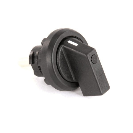 Blodgett Switch, Front End R8515